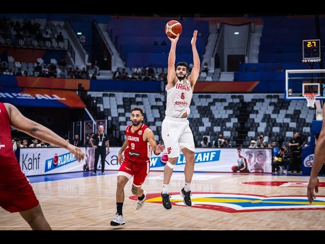 Afrobasket 2021: Seleção nacional de basquetebol defronta hoje o Tchade no  primeiro jogo do torneio de Wild Card – INFORPRESS