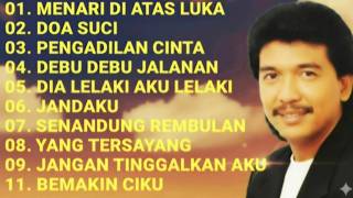 Imam S Arifin Full Album Lagu Terbaik Sepanjang Masa Tanpa Iklan