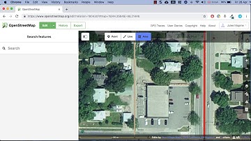 How to Add 3D Buildings to Your Maps Using OpenStreetMap?