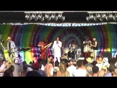 Dread Zeppelin - Stairway to Heaven
