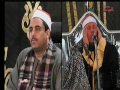 الشيخ محمود ابراهيم النجار رقم2 عزاء عائلات صقر السنينى قرية صبحى الدلنجات بحيرة 17 2 2017 