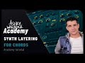 How to Layer Trance Chords for a Bigger Sound | Production Tutorial