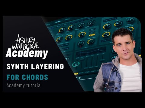 How to Layer Trance Chords for a Bigger Sound | Production Tutorial