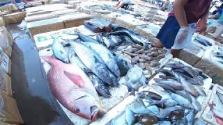 August 5, 2019/638 Fishport of Cagayan De Oro city Philippines ??