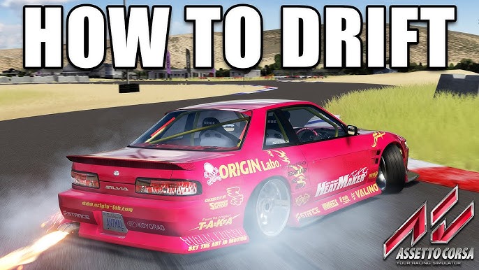 Sim Drifting – How to Install Assetto Corsa and REQUIRED DLC for Drift  Mods! – KameTrick Drift Car Life