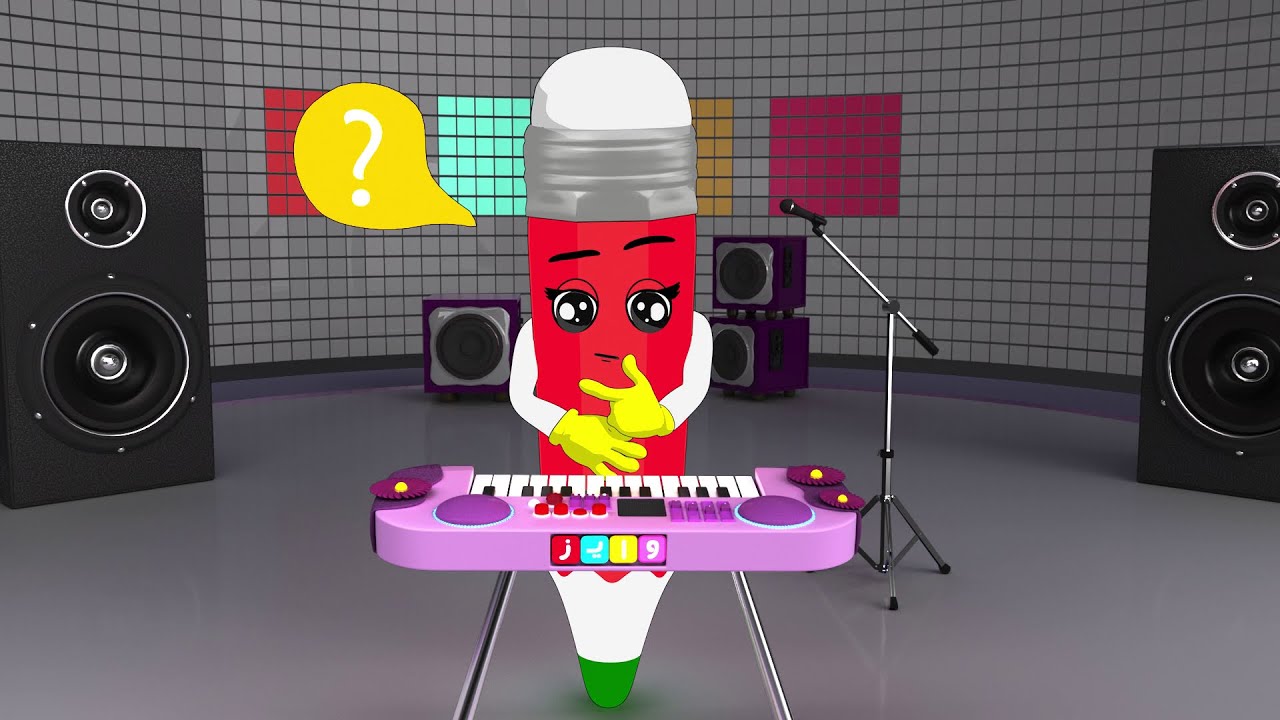 kids music intro wisekidstv2020 YouTube