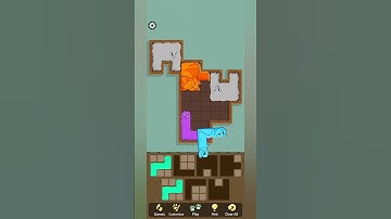 Puzzle cats #puzzlecats #cats #puzzles