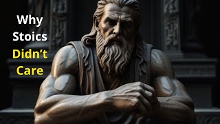 Why Everything Is Messed Up? (A Stoic Perspective)