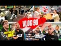 On a invent un sport   vlog 90