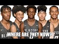 WHERE ARE THEY NOW?! 2019 Sierra Canyon Team!