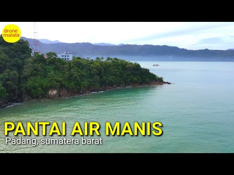 pantai air manis 2020