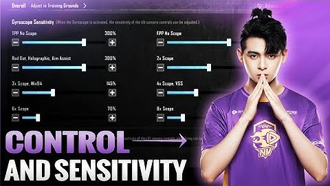 PUBG & BGMI NOVA PARABOY SENSITIVITY CODE & Nova Paraboy Control Code | New 4 finger claw 2023