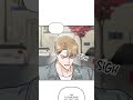 Rian finally getting his own 😹 #manhwa #blrecommendation #bl #shorts