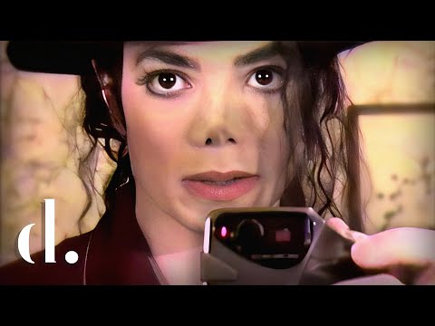 Michael Jackson's RARE Private Home Videos (Best Quality) | the detail.