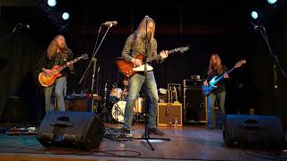 The Steepwater Band "Tell the Truth" Live @ The Acorn Theater 11/11/22