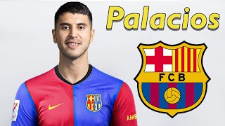Exequiel Palacios ● Barcelona Transfer Target 🔵🔴🇦🇷 Best Tackles, Passes & Skills