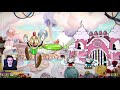 BOSS CUPHEAD : RIFIFI ET SUCRERIES - BARONNE VON BERLINGOT