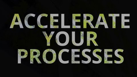 Accelerate your process with Microsoft Business Applications and DXC Technology