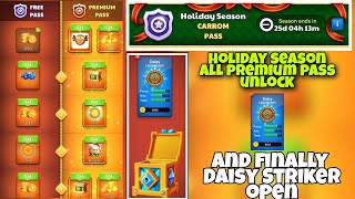 Carrom pool premium Pass unlock | holiday season premium pass unlock | Carrom Pass unlock | ❤️😋 screenshot 3