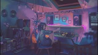 3:30 a.m. - lo-fi hip-hop mix - [relax/sleep/chill music]