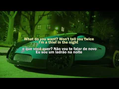 Pop Smoke ft. DaBaby & Lil Baby / For The Night (lyrics/letra)