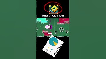 New lvl Day 2 #geometrydash #gd #shorts #youtubeshorts #layout #tuff #cooked