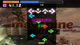 Mavepine FA pass!!!