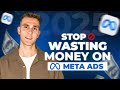 Why 90% of Meta Ads Fail & How to Fix Your Strategy in 2026