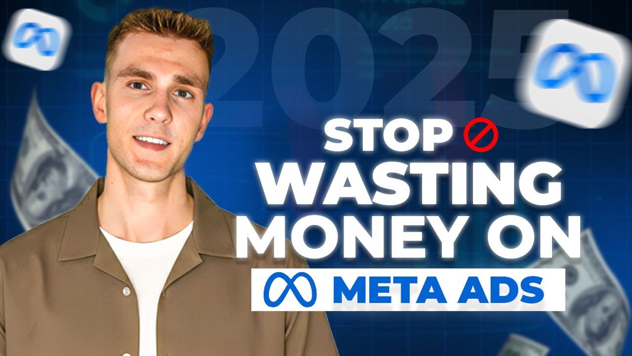 Why 90% of Meta Ads Fail & How to Fix Your Strategy in 2026 - YouTube