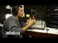 Capture de la vidéo Tnn Radio Interview With Skank Agents - The Scene Report