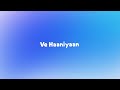 Ve haaniyaan lyrics  danny ft avvy sra  7lyrics world  2024