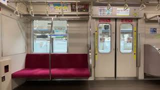 【日立IGBT-VVVF】東京メトロ05系05-131F走行音 西船橋〜浦安