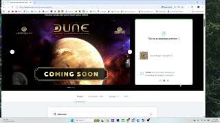 GF9 Answers Questions about Dune Kwisatz Haderach Edition