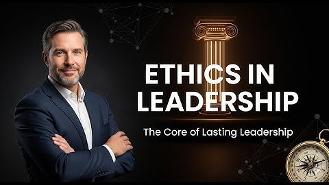5 Steps to Build Ethics and Professionalism – Lessons from Val Sklarov
