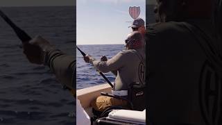 Fishing Gave Gregory D. Gadson Something He Didn’t Know He Needed #fishing #veteran