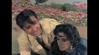 Evergreen Song   Yun Rutho Na Haseena Meri   Mohd  Rafi   Neend Hamari Khwab Tumhare 1966 Film Song
