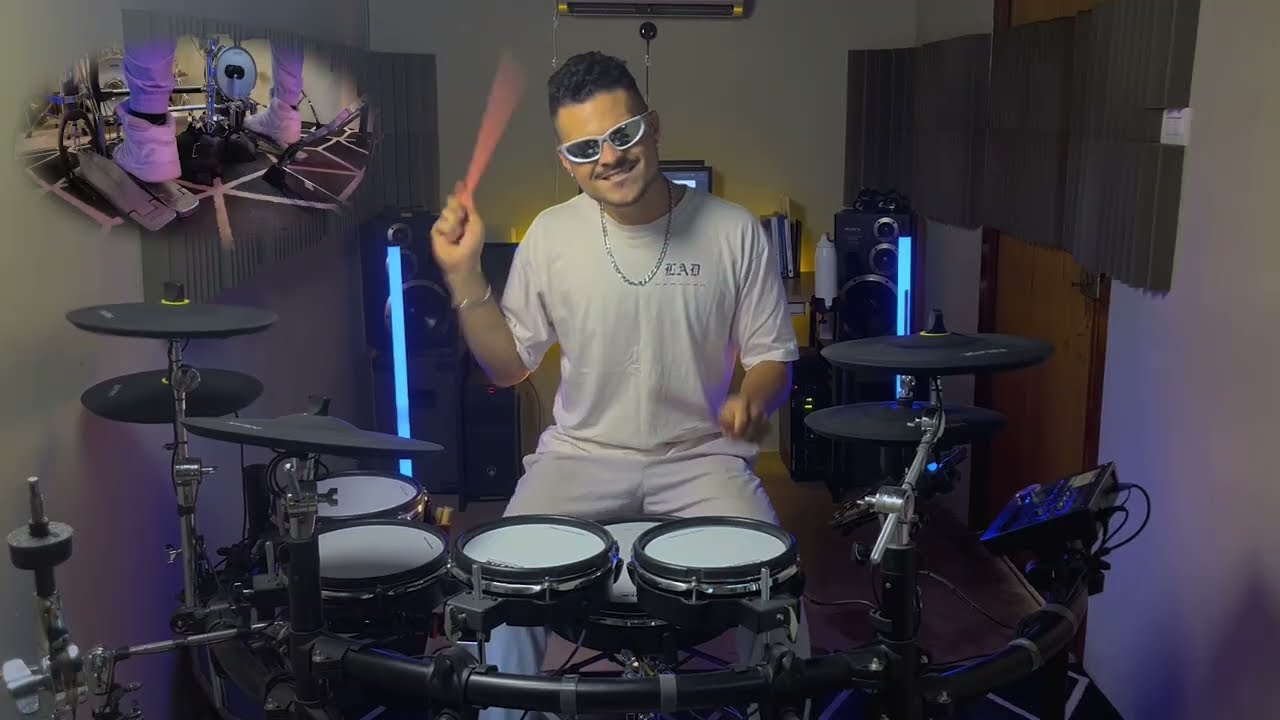 Bad Omens - Just Pretend