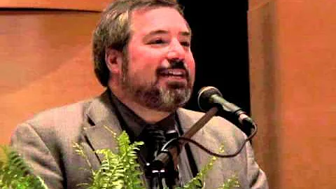 Michael Scharf on Amb. David Scheffer
