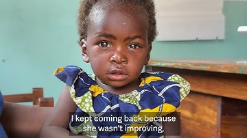 Tackling Malnutrition Amid Zambia