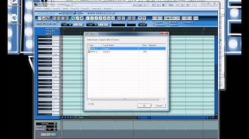Convert VSQx To UST To MIDI (Vocaloid Tutorial) V1-V4