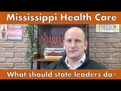 Mississippi health care?  There is a solution staring us in the face