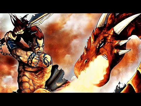 [#08] - Warlords Battlecry 3 | Theme | Nostalgic Soundtrack OST