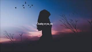 Lacy Cavalier - Cheating on U // 1 hour Loop