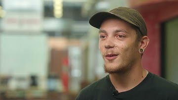 Study Painting and Decorating at TAFE SA