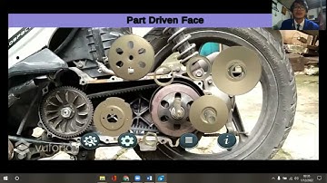Video Presentasi Skripsi an Muhammad Try Endriansyah - Prodi Teknik Informatika Universitas Trilogi