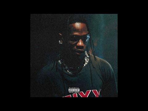 [FREE] TRAVIS SCOTT