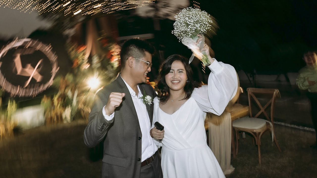 Lem & Xy Onsite Photo | Onsite Photo | SFS