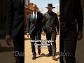 8 Iconic African American Actors & Their Most Legendary Roles | Then and Now Tribute
