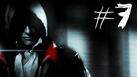 Prototype 2 - Gameplay Walkthrough - Part 7 - THE LAB RAT (Xbox 360/PS3/PC) [HD]