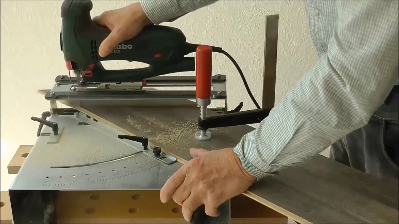 Trenn Biber 012L para sierras de calar, para realizar cortes de sierra limpios y precisos - ver ebay